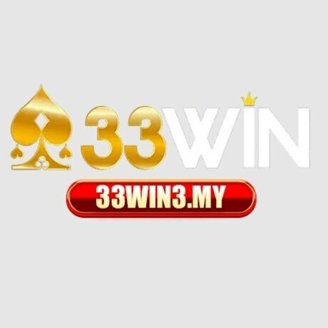 Logo 33win