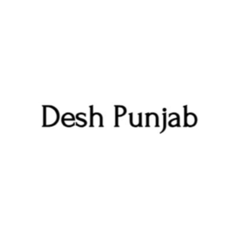 Desh punjab logo