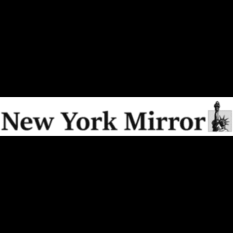 New york mirror 1  1   1 