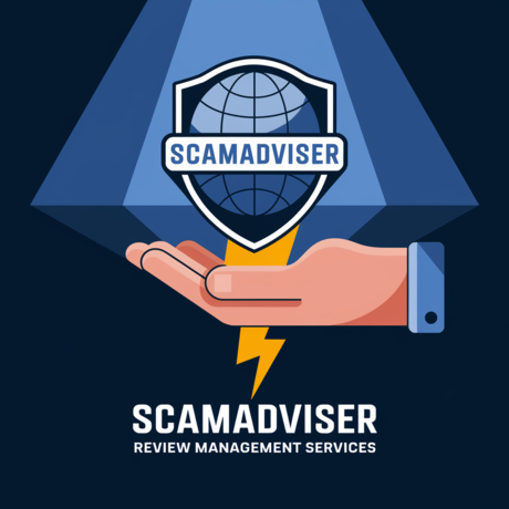 Scamadviser review management services