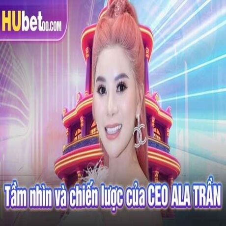 Tam nhin chien luoc hubet