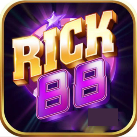 Logo rick88