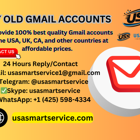 Buy old gmail accounts  14 