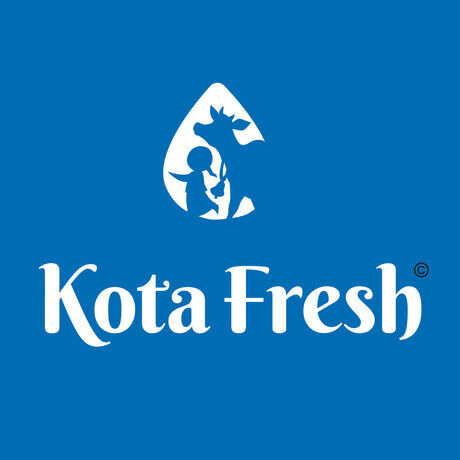 Kota fresh dairy