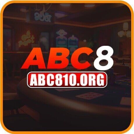 Site icon abc8