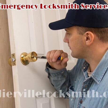 Emergency collierville locksmith