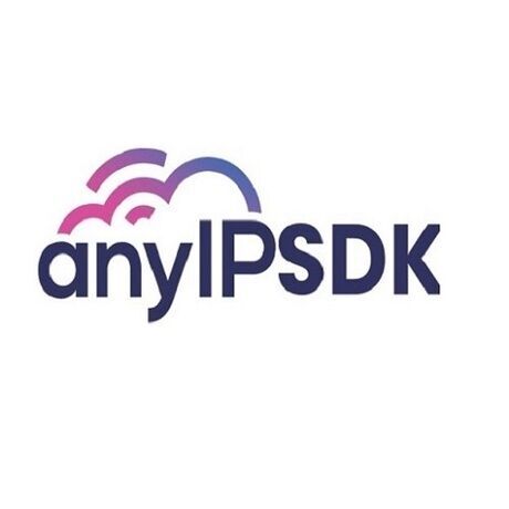 Anyipsdk   copy
