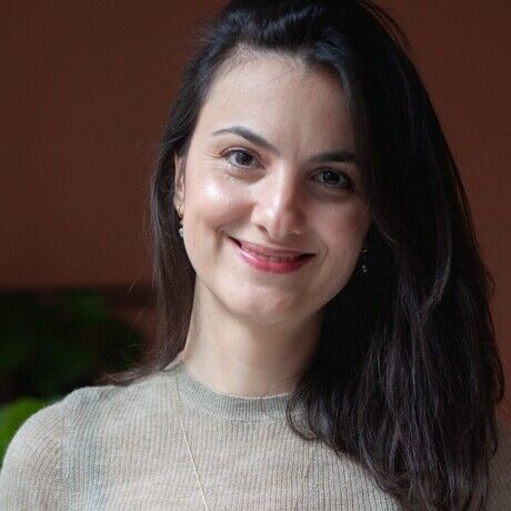 Bianca creative mornings