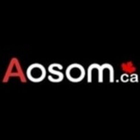 Aosom canada logo