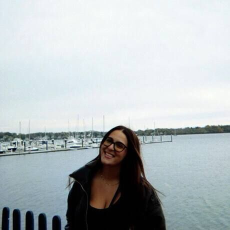 Ashley   creative mornings photo