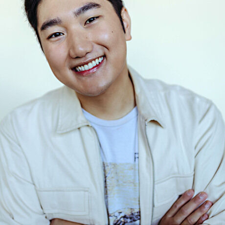 Chufue yang   headshot adcolor futures