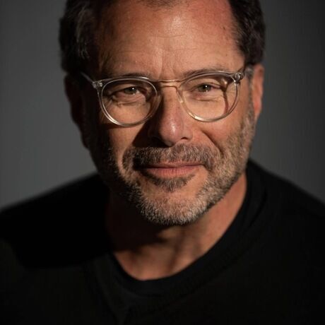 David rich asa mathat head shot