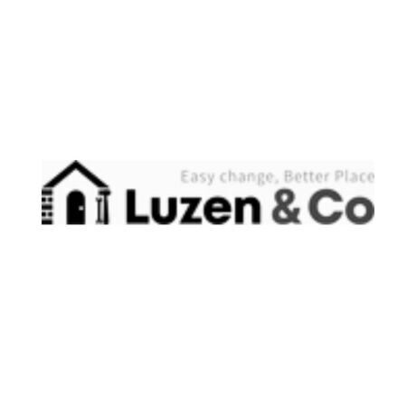 Luzen co   logo