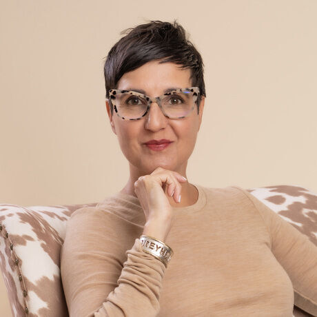 Amber tichenor headshot