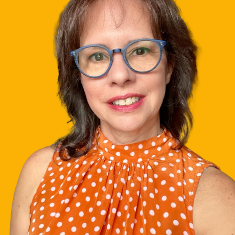 Sandra perezp headshot