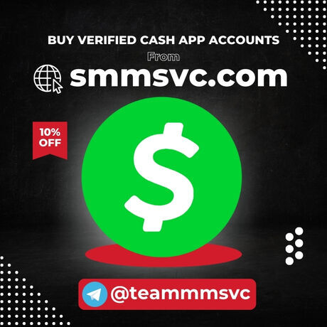 Buy verified cash app accounts  3 