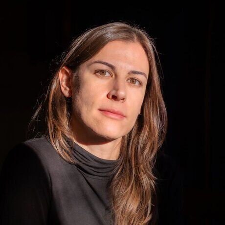 Diana ecker headshot 2024