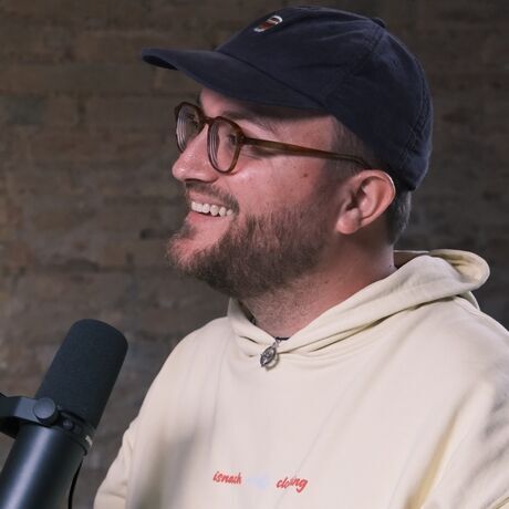 Creative mornings perfil