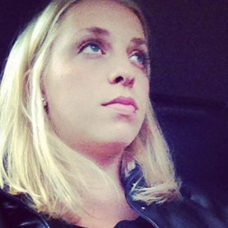 Selfie kathrine karlshoej