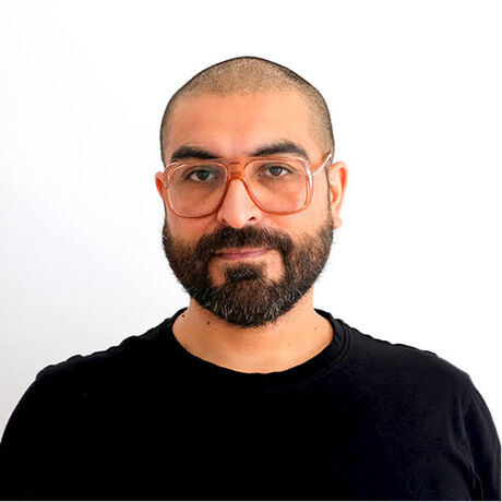 Jorge gonzalez original