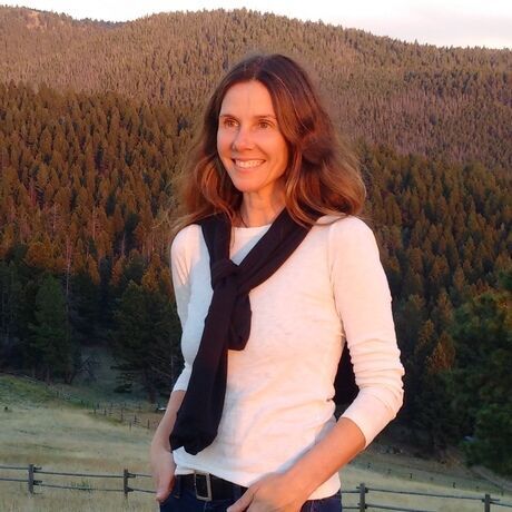 Dana klisanin headshot crop