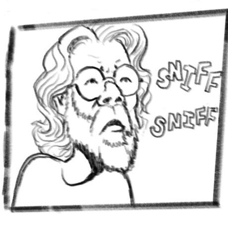 Sink pencils page 3 lettered