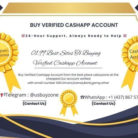 01.99 best sites to buying verified cashapp account  1 