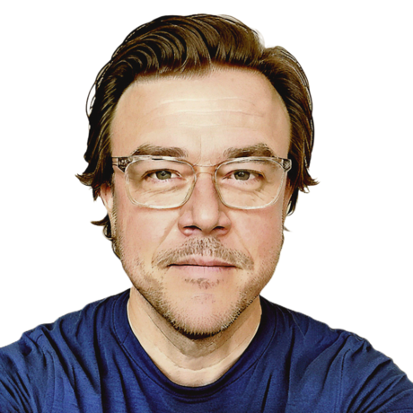 Shane trost brand strategy creative director