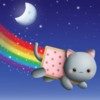Small nyan