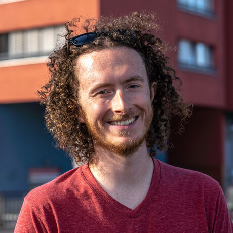 Creative mornings profile