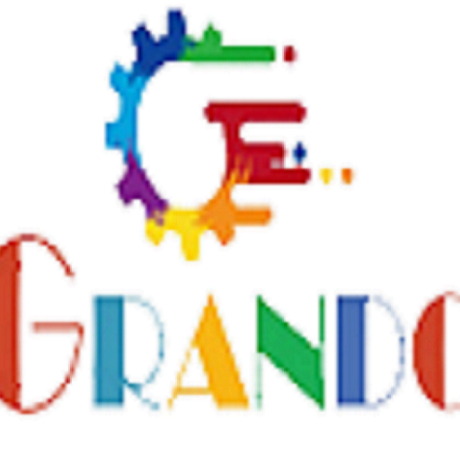 Grando logo