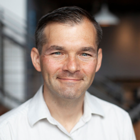Gabe jacobs headshot