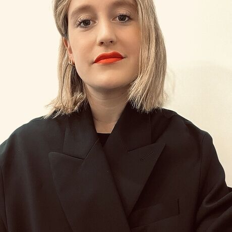 Jluchsinger headshot