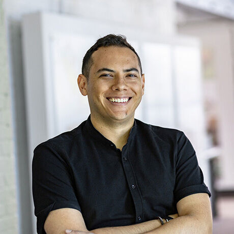 Julian osorio 500x500 portrait