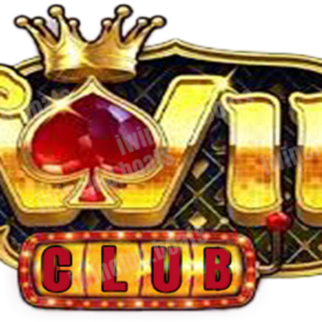 Logo iwin club boats 1