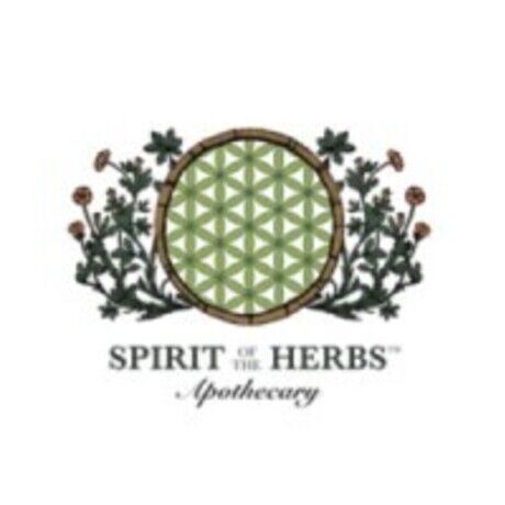 Spirit of the herbs  1 
