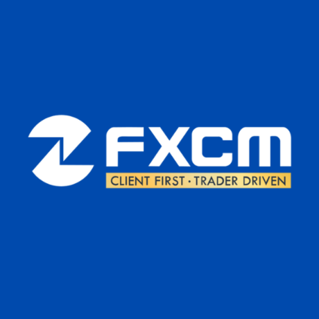 Logo fxcm