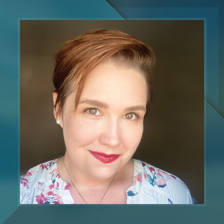 Hope kelly applies her knowledge to enhance both technology and healthcare industries