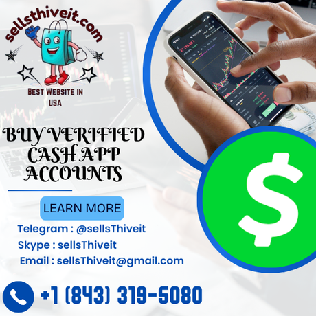 Buy verified cash app accounts600 600