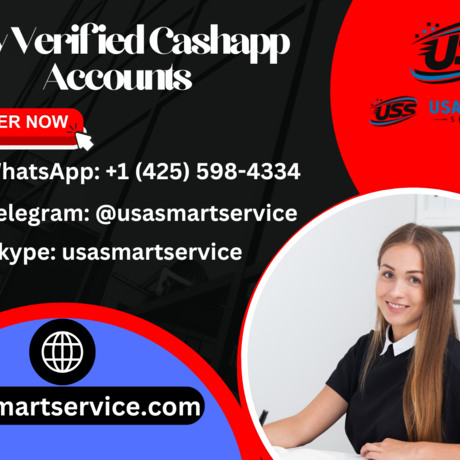 Buy verified cashapp accounts  67 