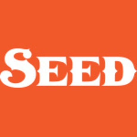 Seed button
