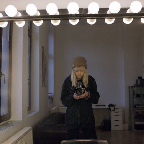 120mm portrait carla 01