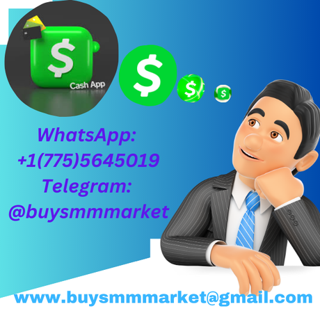 Buy verified cash app accounts  2 