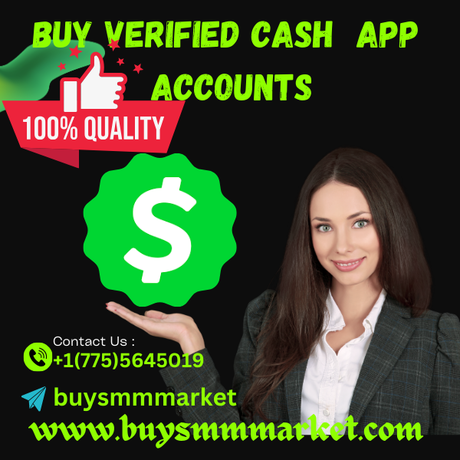 Buy verified cash app accounts  1 