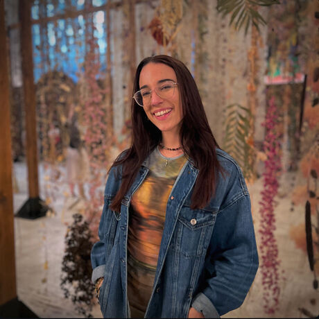 Headshot shantler  brookelyn