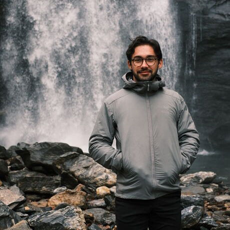 Lucasgaitan headshot