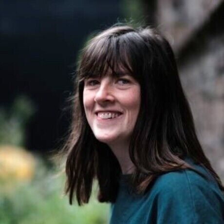 Tribe headshot brightened