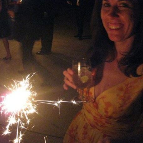 Sparkles