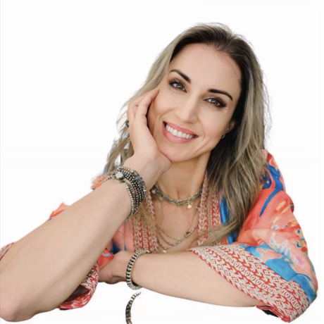 Shannon  meditation instructor headshot