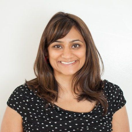 Toral profile pic